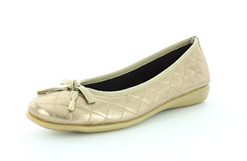 The Flexx Women's Bon Gout Ballet Flat