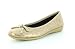 The Flexx Women's Bon Gout Ballet Flat