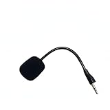 Clear Communicatparticlemail: mettant en la technologie avancée de suppression du bruit, ce capteur de lecture amovible offre une meilleure clarté vocale, ce qui le rend idéal pour remplacer les microphones endommagés autrement perdus et assurer une communication d ' équipe fluide