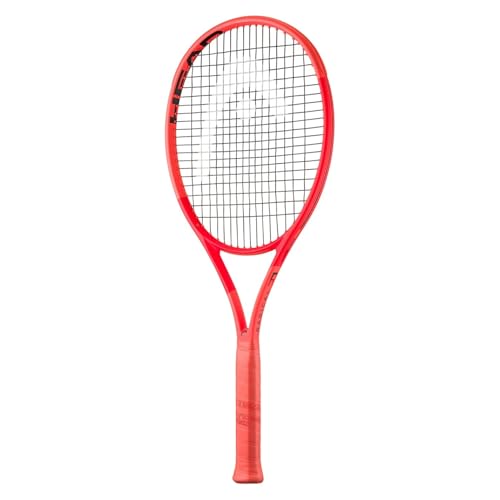 HEAD Radical Team L (LITE) 2025 Tamaño del mango 4 raquetas de tenis con cuerdas UVP: € 230,00