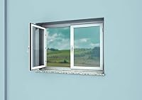 TOX Rahmenschraube Window Pro ZK 7,5/112 mm, Karton – Ansicht 4
