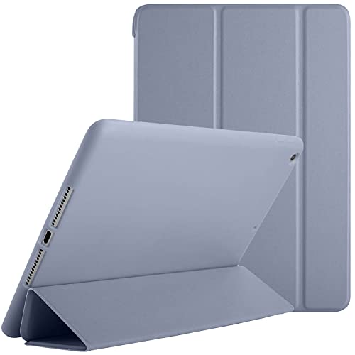 Image of DuraSafe Cases for Old Model iPad 4th Gen 9.7 inch 2012 Silicone Cover A1458 A1459 A1460 MD510HN /A MD513HN /A MD514HN /A MD511HN /A MD512HN /A MD515HN /A ME392HN /A ME393HN /A MD522HN /A MD525HN /A Purple