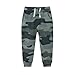 Gray Boy Girl Kids Girl Boy Sport Gym Casual Pants Sweatpants for Kid Graphic Camo Ruched Warm Thick Fuzzy Winter Fall Pants 2025 Clothes Fashion 3 Years