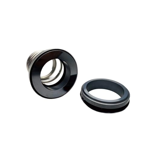 Sello mecánico 155-28 con caras SIC/SIC y fuelle Vit para bombas 2