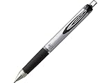 207 Impact Roller Ball Retractable Gel Pen, Bold Black Ink