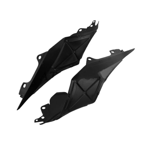 Carénage du panneau arrière R1M plastique ABS coque de selle