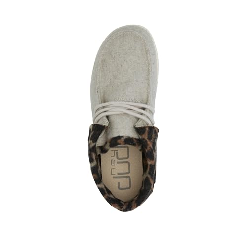 Image of HEYDUDE Women's Britt Shoes Multiple Colors