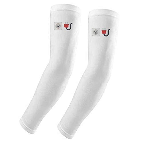 Manchons de protection solaire UV anti-transpiration solution bras frais pour le sport
