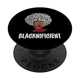 Photo Gallery blacknificent afro capelli nero melanina potere afro americano popsockets popgrip intercambiabile Photo Gallery blacknificent afro capelli nero melanina potere afro americano popsockets popgrip intercambiabile