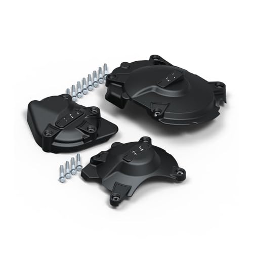 Tapa protectora estator GSX400 diseñada para Bandit 1995-2004 6