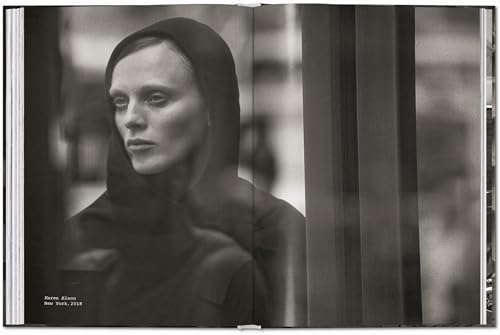 Amazon.co.jp: Peter Lindbergh: 本、バイオグラフィー、最新アップデート