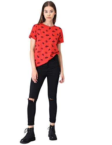 Image of KOTTY 2pc Women's T-shirt