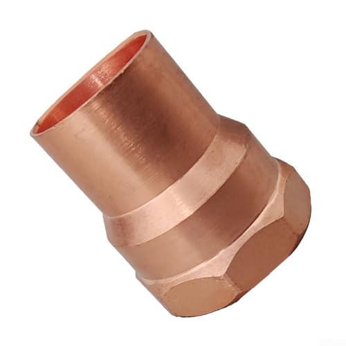Tubo de cobre tipo L 24 Imagen adicional