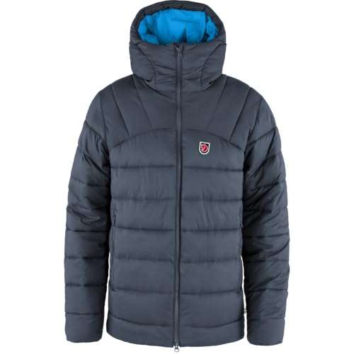 Image of Fjallraven Expedition Mid Winter Men's Insulated Full-Zip Midlayer Hoody