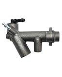 Installation: Einfache Bedienung kann erfolgreich installiert werden, Wartung kann in kurzer Zeit abgeschlossen werden, fällt nicht leicht ab