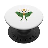 Photo Gallery luna moth lover moon phases insect cottagecore aesthetic popsockets popgrip adesivo Photo Gallery luna moth lover moon phases insect cottagecore aesthetic popsockets popgrip adesivo
