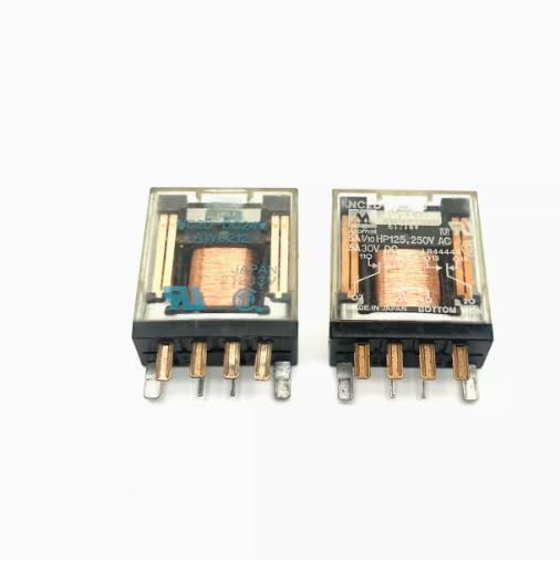 3pcs new relay NC2D-DC24V AW8212