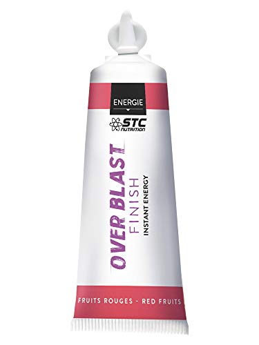 STC Nutrition over Blast Finish Last KM 25 G