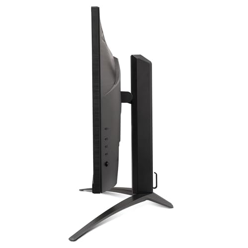 Image of acer Predator XB3 28-inch Gaming Monitor IPS 150Hz 4K UHD 3840x2160 DisplayPort HDMI (Renewed)