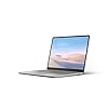Microsoft Surface Laptop Go - 12.4" Touchscreen - Intel Core i5 - 8GB Memory - 128GB SSD - Platinum