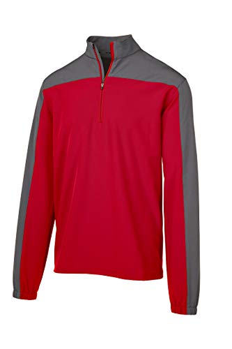 Mizuno Comp Long Sleeve Batting Jacket
