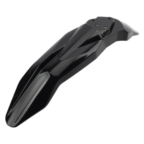 Garde-boue Talaria Sting avant et arrière en plastique pour motos cross MX3 et MX4