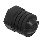 Zilimontt Motorhauben-Gummipuffer kompatibel mit Protege 1995-2002, Protege5 2002, MPV 1996-2006, 626 1998-2002, für Miata 1998-2005, 6 2003-2014, 3 2004-2013, RX8