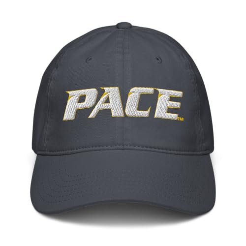 Gorra Ajustable Pace Setters Azul Marino miniatura 2