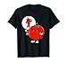 Perdez des tomates de fitness amusantes T-Shirt
