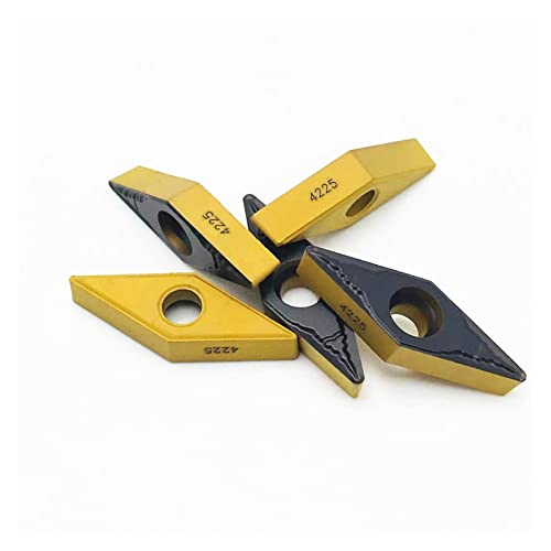 Herramienta de corte para torno VBMT160408