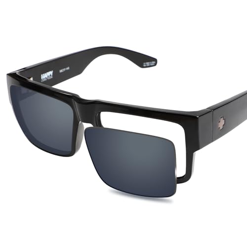 Image of 100% Precise-Fit Replacement Sunglass Lenses for Spy Optic Cyrus