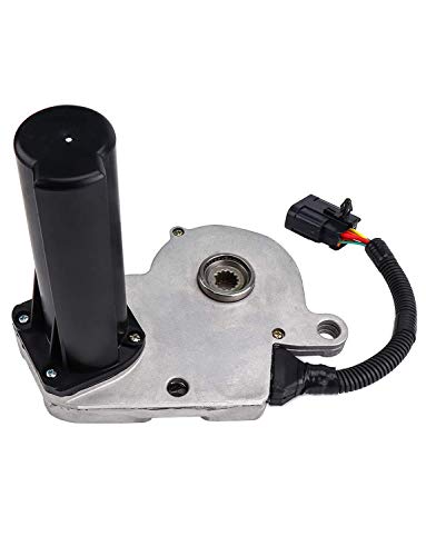 4WD Transfer Case Shift Motor 600-910 for NP8 Code, NVG246 Transfer Case Motor