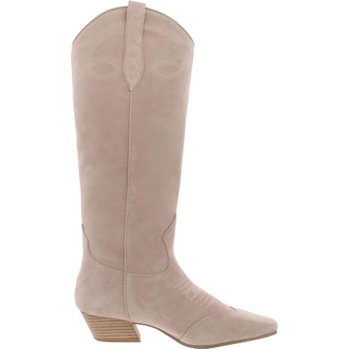Image of Steve Madden Women's Dollie Western Boot