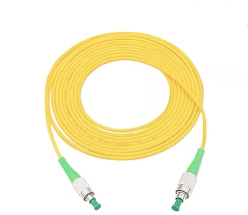 Cable Fibra Optica Router 5M Marca ZZWFMW
