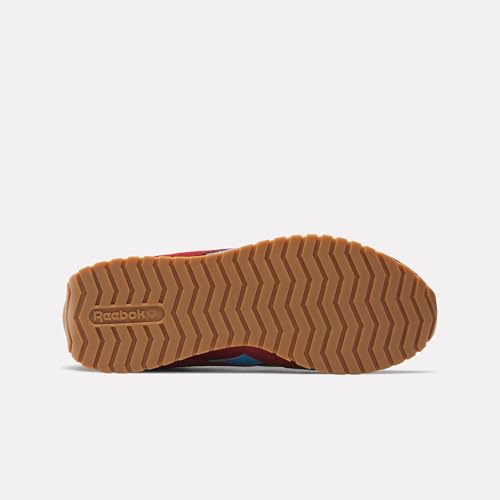 Image of Reebok Women's Classic AZ Legacy Sneakers for Women, Casual Athletic Womens Shoes