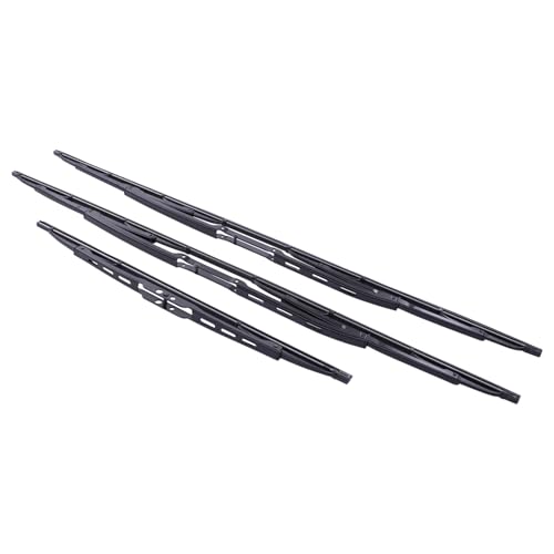 ApplianPar Front and Rear Windshield Wiper Blade Kit Review for Land Rover Range Rover (2003-2012)