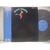 ● 帯付 LP 尾崎亜美/マインド・ドロップス セカンドアルバム AMI OZAKI MIND DROPS 1977年 東芝EMI株式会社 ETP-72245 ◇r61018