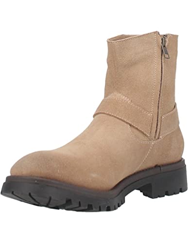 Image of Dingo Men's Men'S Road Trip Ankle Boot Round Toe - DI845 11 1 /2 D(M) US