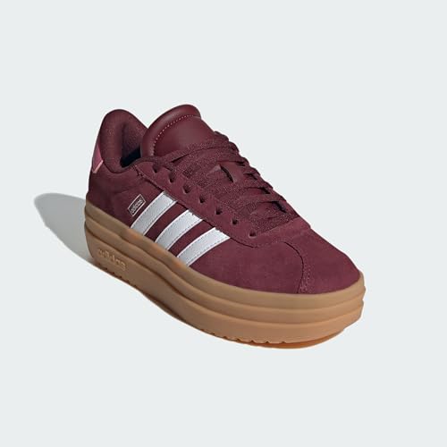 Image of Adidas Unisex-Child Vl Court Bold