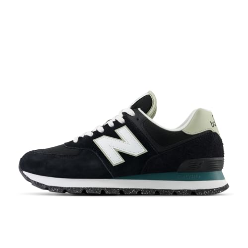 Image of New Balance Men's 574 Rugged Sneaker