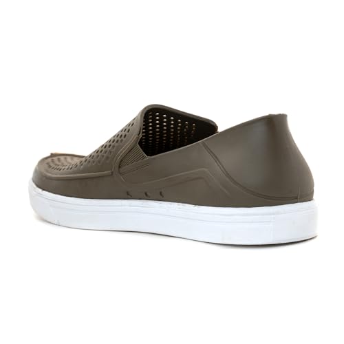 Image of Khadim's Washable Loafers Casual Shoe for Men