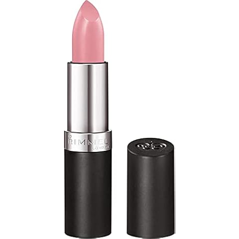RIMMEL LONDON Lasting Finish Lipstick in Candy Cover