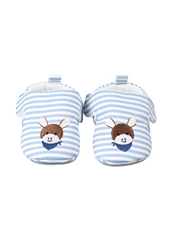 Emmi Crawling Shoe, Baby-Kids Flat Moccasin4