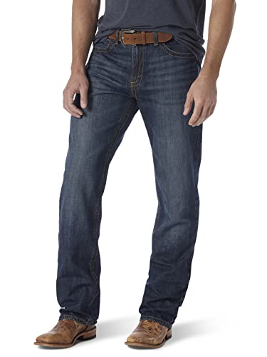 Image of Wrangler Men's 20X Extreme Relaxed Jean