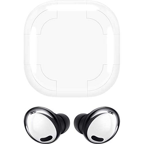 Skinit Decal Audio Skin Compatible with Samsung Galaxy Buds Pro - Officially Licensed NFL New York Jets Design