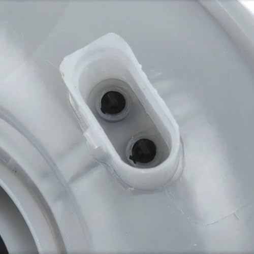 Vase d'expansion liquide de refroidissement Golf MK7 bocal robuste pour Passat A3