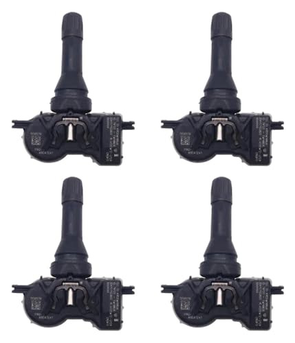 Capteur de pression des pneus 13589256 pour Buick Enclave et Lacrosse