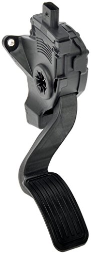 Dorman 699-133 Accelerator Pedal Compatible with Select Ford Models