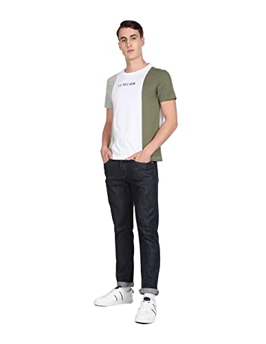 Image of U.S. POLO ASSN. Men's Regular Fit T-Shirt