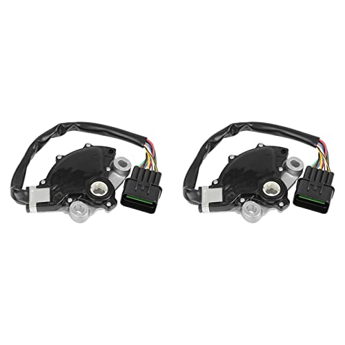 Interrupteur d'Inhibiteur Boîtier A/T MR263257 pour Commande Electronique Fluide